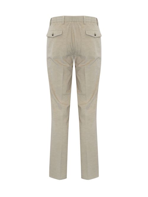 Pantalone in velluto a costine L.B.M. 1911 | 44577 84461